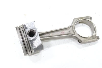BMW 740 840 X5 X6 X7 B58 3.0L 2018-2023 OEM Engine Piston w/Connecting Rod #4 - Image 1 of 4