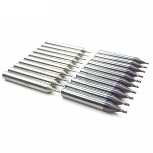 1.0mm Key Cutter & Tracer Point HSS for WENXING&DEFU&MODEN Vertical Key Machine - Picture 1 of 11