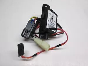 2008-2011 Cadillac STS Steering Wheel Heating Unit Harness 15908070 12 - Picture 1 of 4