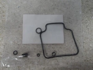 NOS OEM Honda Vergaser Dichtungssatz 04-10 TRX500 04-07 TRX400 16010-HN7-003 - Bild 1 von 3