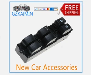 Main power window switch 8974174690 For Isuzu D-Max Dmax pickups 2012-2019 - Picture 1 of 5