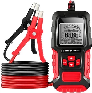 Herramienta de comprobador de batería analógica universal de mano 1,5 V AA AAA C D 9 V celda de botón - Imagen 1 de 8