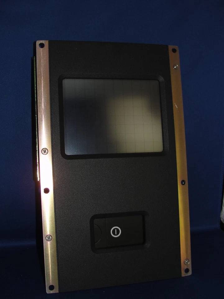 Hewlett-Packard/Compaq? Interfaz gráfica de usuario 6432504-01  Foto 1 de 1