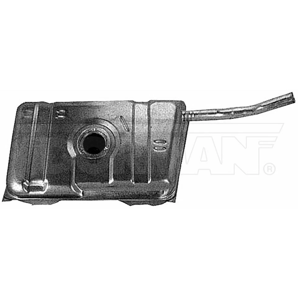 Tanque de combustible de acero Dorman 576-055 para Chevrolet Pontiac Camaro Firebird 93-97 Foto 1 de 4