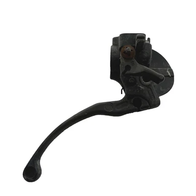 Recambio MANDO PUERTA PALANCA DE FRENO IZQUIERDA SX PIAGGIO SI 50 Última Seri... - Imagen 1 de 4