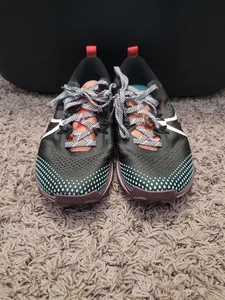 Nike React Pegasus Trail 4 Sequoia Guava Ice Größe 7,5 - Bild 1 von 6