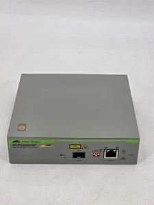 Allied Telesis AT-PC2000/SP Digital Bridging Converter - Picture 1 of 9