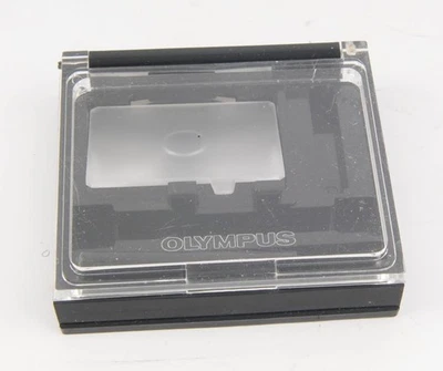Olympus OM 1-4 Matt Focusing Screen For Olympus OM Film Series (2587G) - Image 1 of 2