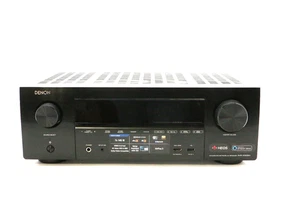 Denon AVR-X1500H AV-Receiver/ BB956 - Bild 1 von 6