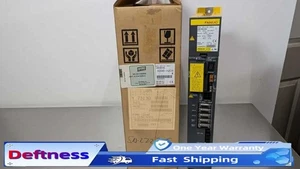 Fanuc A06B-6096-H204 Servo Amplifier Module NSMP US Free TAX - Picture 1 of 1