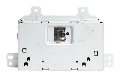 Chevrolet Equinox 2016 radio AM FM disco único reproductor de CD MP3 23289896 DESBLOQUEADO Foto 1 de 4