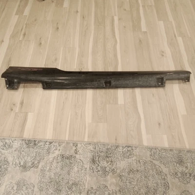 Falda lateral Honda Cr-z 2011 OEM Foto 1 de 4