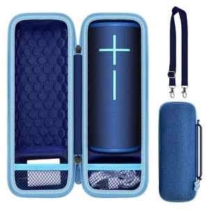 Case Compatible with Ultimate Ears Boom 4 3 Floating Speaker, Travel Carrying... - Picture 1 of 8