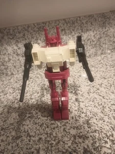 G1 SIXGUN COMPLETE TRANSFORMERS (5L-24370) - Picture 1 of 4