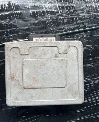 Volvo S40, V40 Motorsteuergerat/-modul P30813727 1TED006279 T96460279 - Image 1 of 3