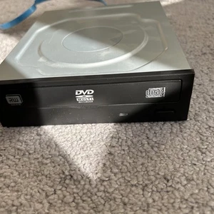 Philips & Lite On DVD+R DL DVD/CD Rewritable External Drive Inc connector lead - Picture 1 of 3