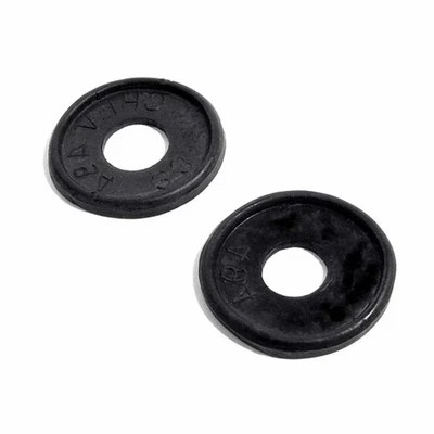 Junta de faro para Chevrolet Eagle 1933-1935 2 piezas derecha e izquierda Foto 1 de 4