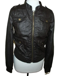 BB Dakota damen kunstleder Jacke ca. Gr S Modell Lois - Bild 1 von 7