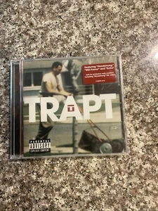 Trapt CD 2002 /Headstrong /Still Frame /Echo /Warner Bros Records ( Brand New) - Picture 1 of 8
