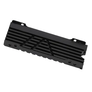 M.2 NVME 2280 SSD Heatsink Support Single Double Sided Cooling SSD Heatsink W FY - Afbeelding 1 van 32