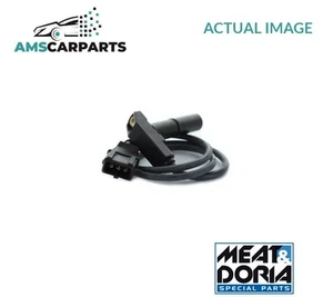 CRANKSHAFT POSITION SENSOR 87084 MEAT & DORIA NEW OE REPLACEMENT - Picture 1 of 5