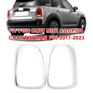 Luz de freno trasera lado del pasajero borde cromado para BMW Mini Countryman F60 - Imagen 1 de 9