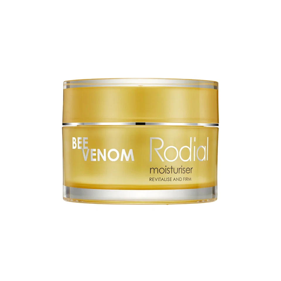 Rodial, Veneno de Abeja, Hidratante, Crema, Para Rostro, 50 ml Foto 1 de 1