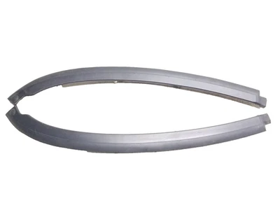 Dodge Grand Caravan 2008-2020 moldura de maletero trasero izquierda y derecha OEM Foto 1 de 4