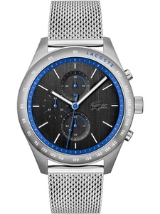 Lacoste 2011298 Apext Reloj Hombre 44mm 5ATM - Imagen 1 de 3