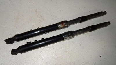 Horquillas Suzuki S-32 S32II S32 1966 2 150cc S176 Foto 1 de 4