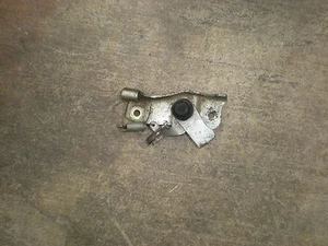 1984 Honda CH 125 E Elite CH125 150 Release Latch - Bild 1 von 1
