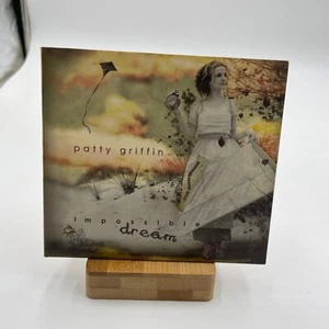 Patty Griffin – Impossible Dream (Tested) CD 2004 - VGC - Imagen 1 de 4
