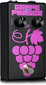 PEDALE PHASER BASSE AGUILAR FILTER GRAPE V2 - Foto 1 di 2