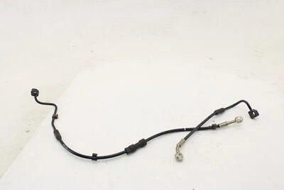 Juego de mangueras traseras 12-16 Harley Davidson Dyna Switchback ABS Foto 1 de 4