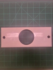 CTC Pasta Express Machine X1000 Maker Replacement Face Plate - Picture 1 of 2