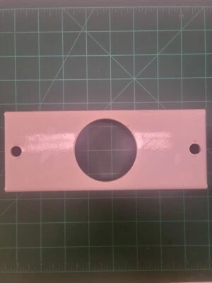 CTC Pasta Express Machine X1000 Maker Replacement Face Plate - Image 1 of 2