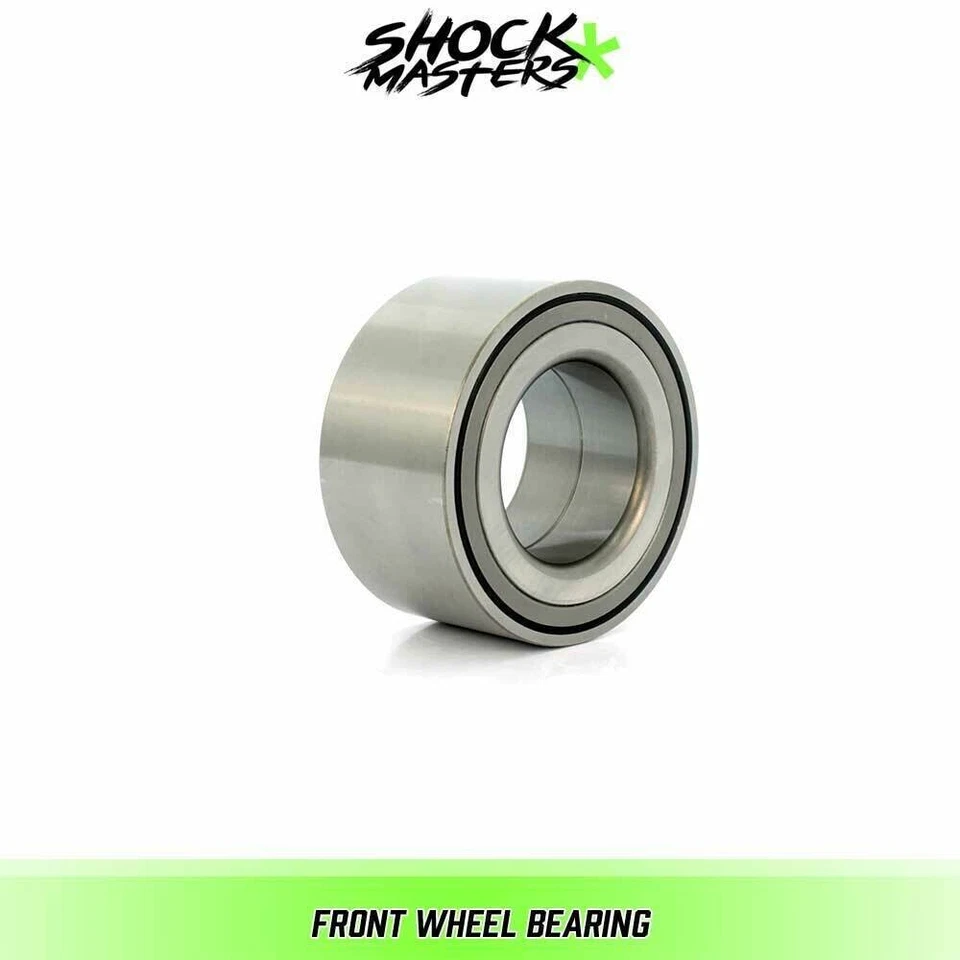 Front Wheel Bearing for 2007 - 2012 Mercedes-Benz GL450  Kugel  70-510097 - Image 1 of 3