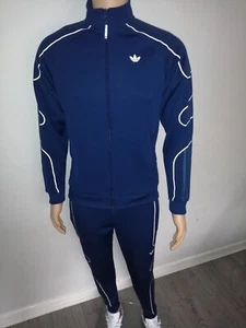 adidas Flame Strike Men's Tracksuit Bottoms and Top- M - Picture 1 of 22
