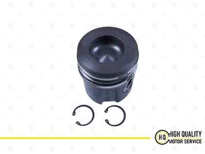 Piston With Ring STD For Deutz 02236683 BF913, BF6L913, 913, 102MM - Picture 1 of 5