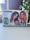 Remington Twisters Bendable Hair Hot Rollers Spiral Curler Set H-2030 New In Box