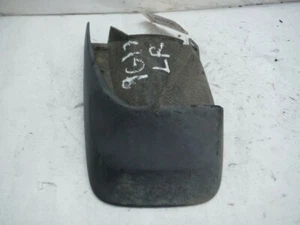 2003 HONDA PILOT LX A/T DRIVER LEFT REAR MUD FLAP SPLASH GUARD OEM 2005 2006 - Picture 1 of 8