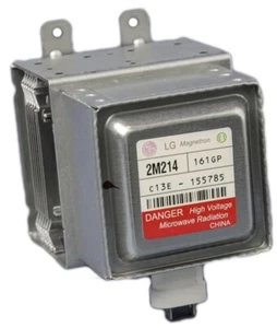 LG MAGNETRON 2B71165R, 2B71165, 2B71165L, 2B71165P OEM - Bild 1 von 4