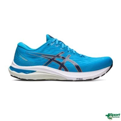Scarpa running Asics GT 2000 11 Uomo - 1011B441-404 - Immagine 1 di 4