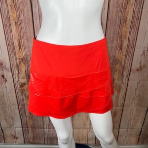 Lucky in Love Damen Rock mit Wellenschliff - Bild 1 von 4