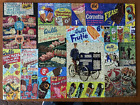 Gibsons Vintage Walls Ice Cream  Since 1922 1000 Piece Jigsaw Puzzle 68Cm X 49Cm