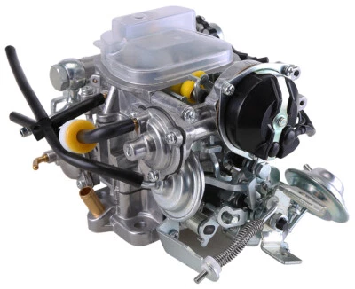 Estrangulador de carburador mejorado para camioneta Toyota 22R 1981-1987 35290 juguete de 2 barriles-505 Foto 1 de 4