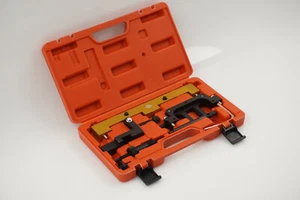 Steuerkette Arretier Werkzeug Spezialwerkzeug Nockenwelle BMW N42 N46 N46T LT107 - Bild 1 von 12