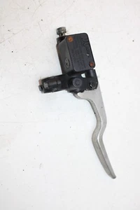Aprilia RS4 125 front brake master cylinder 2016 (C4) - Picture 1 of 4