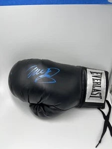 Mario Lopez signed Boxhandschuh handsigniert - Bild 1 von 2