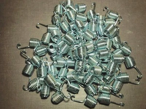 100pc headlight adjuster springs fits Chrysler Dodge Coronet Plymouth Charger - Picture 1 of 8